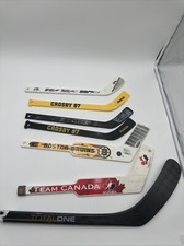 Nhl mini hockey for sale  San Tan Valley