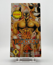 Vhs tekken vol d'occasion  Annecy