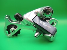 Shimano deore speed for sale  BISHOPS CASTLE