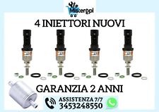 Iniettori per brc usato  Costanzana