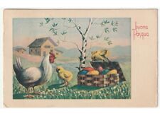1955 bassi gallina usato  Fiumicello Villa Vicentina