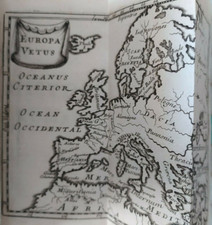 Usado, Abridged History Of Roman History In Latin And French Mailly L.C.D.L. 1687 75 comprar usado  Enviando para Brazil