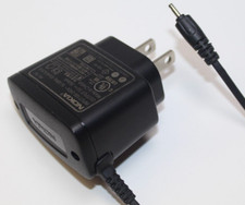 Adaptador de fonte de alimentação CA Nokia AC-3U cabo carregador saída 5V 350mA comprar usado  Enviando para Brazil