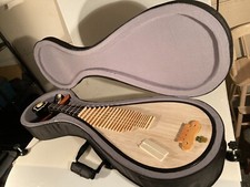 Chinese lute guitar for sale  Odessa