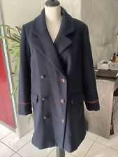 Caban veste manteau d'occasion  Andeville