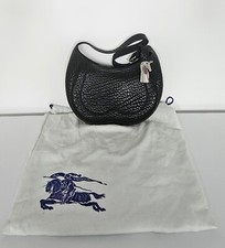 BurberrySchultertasche aus Leder „LL Chess“ comprar usado  Enviando para Brazil