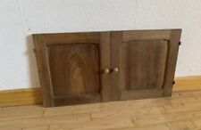 Belles portes placard d'occasion  Granville