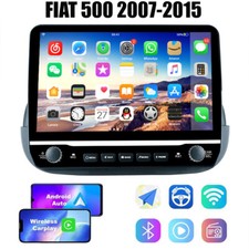 10.1 carplay stereo usato  Italia