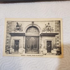 Cpa dijon portail d'occasion  Châteauroux