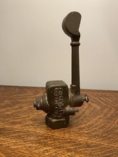 Vintage brass sherburne for sale  Renton