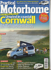 Practical motorhome september for sale  TROWBRIDGE