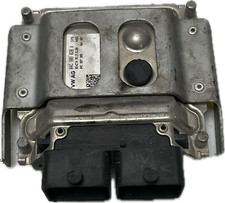 Centralina motore ecu usato  Italia