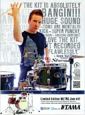 2011 drum print for sale  Varysburg