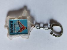 Porte clef cirque d'occasion  Cérences
