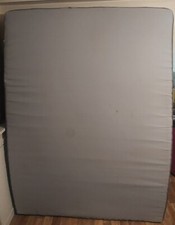 Ikea king mattress for sale  SMETHWICK