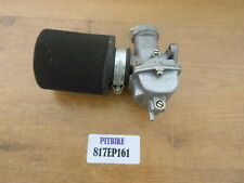 Pit bike carburettor for sale  DONCASTER