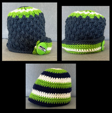 Seattle seahawks three for sale  Henderson