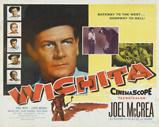 Wichita western joel for sale  WALLSEND