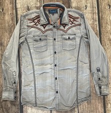 Roar signature embroidered for sale  Elkview