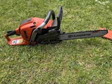 Husqvarna 560xp chainsaw for sale  TEIGNMOUTH
