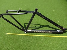 Cannondale caad2 m700 for sale  CRAWLEY