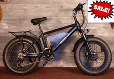 Bike dual 750w for sale  Ardmore