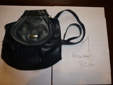 Sac bandoulière femme d'occasion  Châtillon-en-Bazois