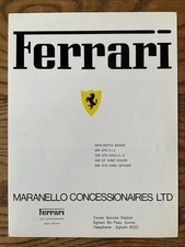 ferrari 512bb for sale ferrari 512bb for sale ST. ALBANS