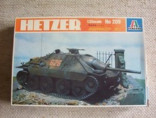 Italeri scale german for sale  BRIDGWATER