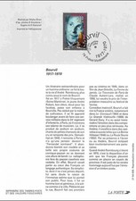 1994 philatélique bourvil d'occasion  Crécy-la-Chapelle