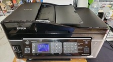 Epson workforce 615 for sale  Dover Foxcroft