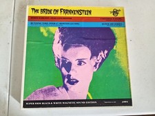 Bride frankenstein 400 for sale  LONDON