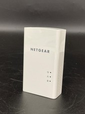 Netgear powerline adapter for sale  Albemarle