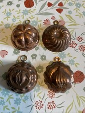 Vintage copper candy for sale  PETERSFIELD