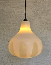 70er hängelampe deckenlampe gebraucht kaufen  Ramstein-Miesenbach-Umland