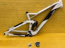 cube fahrrad rahmen gebraucht kaufen  Altena
