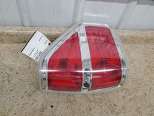 Driver tail light for sale  Litchfield