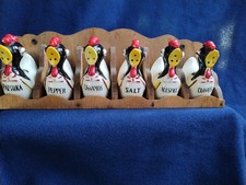 Vintage japan rooster for sale  La Grange