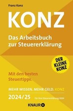Konz arbeitsbuch zur gebraucht kaufen  Ohlsbach