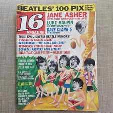 Magazine feb 1965 for sale  Canyon Country