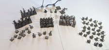 Warhammer wood elf for sale  STRANRAER
