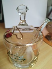 Konfitüre glas deckel gebraucht kaufen  Rott