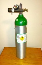 Used medical oxygen for sale  Salisbury