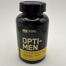 Optimum nutrition opti for sale  Cypress