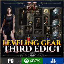 PATH OF EXILE 2 💎 EQUIPAMENTO DE NIVELAMENTO TODAS AS CLASSES 💎 TERCEIRO EDICT ABYSS💎 NOVA LIGA comprar usado  Enviando para Brazil