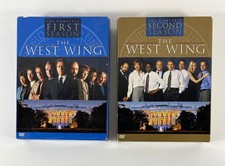 West wing dvd for sale  Pensacola