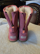 Girls ugg classic for sale  Jefferson