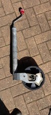 Premium jockey wheel for sale  SLEAFORD