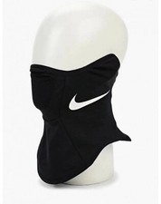 Máscara facial aquecedora de pescoço preta cachecol gaiter esqui futebol clima frio capa de orelha grande comprar usado  Enviando para Brazil