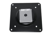 Humanscale black vesa for sale  BIRMINGHAM